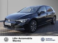 VW Golf, 1.5 TSI VIII Life, Jahr 2024 - Worms