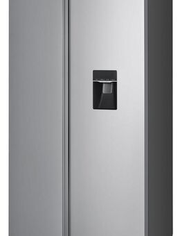 PKM Side-by-Side Kühl-/Gefrierkombination mit Eiswasserspender, NEUWERTIG - Bad Breisig