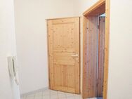 zentral und ruhig: 2 Raumwhng mit Gartennutzung - Witten
