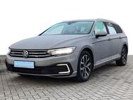 VW Passat Variant, 1.4 TSI Hybrid GTE, Jahr 2022 - Hannover