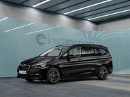 BMW 220, i Gran Tourer DA PA, Jahr 2020 - München