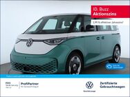 VW ID.BUZZ, Pro el Sitze, Jahr 2023 - Hanau (Brüder-Grimm-Stadt)