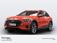 Audi e-tron 55 S LINE BuO AHK PANO MATRIX HuD - Plettenberg