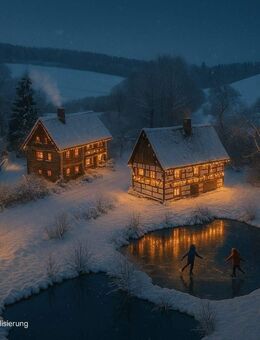 Idyllisches Kleinod - auch für Pferdeliebhaber - Salem (Baden-Württemberg)