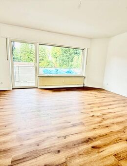 frisch sanierte EG Wohnung in Kleve Kellen - Kleve (Nordrhein-Westfalen)