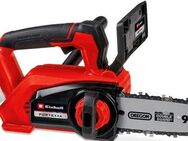 Einhell Akku-Kettensäge FORTEXXA 18/20 TH, 20 cm Schwertlänge, ohne Akku und Ladegerät