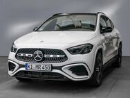 Mercedes GLA 200, d AMG NIGHT SPUR, Jahr 2024 - Mölln (Schleswig-Holstein)