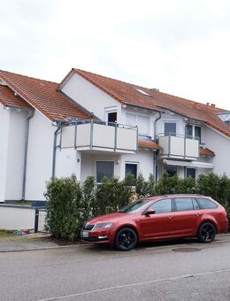 Kapitalanleger aufgepasst: 2 Zimmer-Wohnung in Schwaikheim! - Schwaikheim