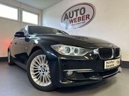 BMW 328 I A LIM*CLIMATIC*LEDER*MFL*GSHD*NAVI*XENON* - Sindelfingen