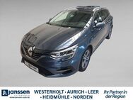 Renault Megane, Grandtour INTENS E-TECH PLUG-IN 160, Jahr 2021 - Leer (Ostfriesland)