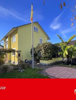 Zweifamilienhaus in beliebter Lage von Bühl - Bühl