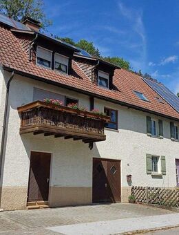 Ideal für die große Familie, mehrere Generationen oder Kapitalanleger - Sigmaringen