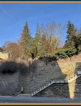 "Traumhaus mit Geschichte - Wohnen, Genießen und Gestalten in Bad Camberg" - Bad Camberg