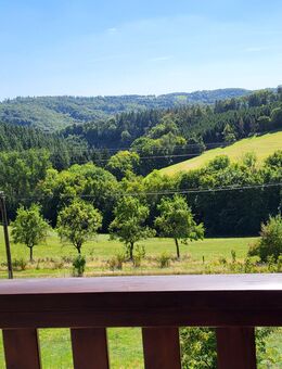 Holzhaus mit grandiosem Ausblick - Breitscheid (Landkreis Neuwied)