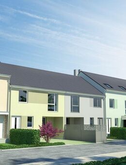 Neues aus dem Neuseenland - 2023 - Startschuss für neues Wohngebiet. Jetzt informieren und reservieren! - Kitzscher