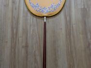 Original thailändischer Talipot-Fächer - Viernheim