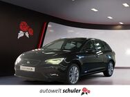 Seat Leon, 2.0 TDI ST Connect, Jahr 2016 - Zimmern (Rottweil)