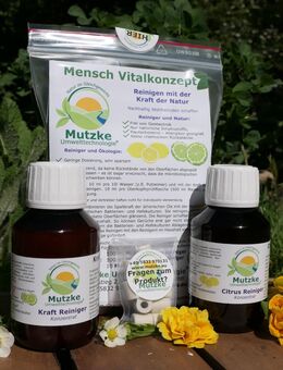 Reiniger Set - Hankensbüttel