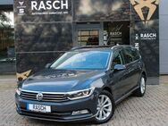 VW Passat Variant Highline 2.0 TDI+NAVI+LED+SHZ+PDC - Cloppenburg