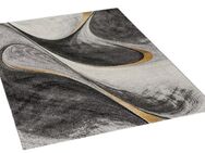 Stylish Woven Carpet – 160x230 cm – Cozy & Modern! - Berlin Spandau