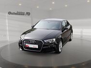Audi A3, Limousine 35 TFSI FLA STH el Heck, Jahr 2020 - Fritzlar