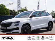 Skoda Karoq, 1.5 TSI SPORTLINE, Jahr 2023 - Mindelheim