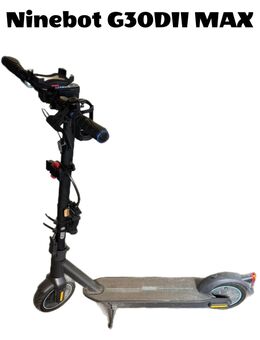 E-Scooter Ninebot Max G30 D II - Ruhstorf (Rott)