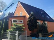 Wohnen Sie in einem Top renovierten Einfamilienhaus und Ihre Mieter zahlen mit. - Weidenbach (Bayern)