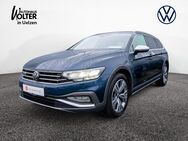 VW Passat Alltrack, 2.0 TDI, Jahr 2020 - Uelzen