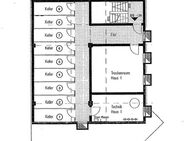 Charmante 3-Zimmer-Wohnung mit sonnigem Balkon in zentraler Lage - Gärtringen