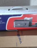 Elektri.Zigarettenstopfmaschine ! in 06792