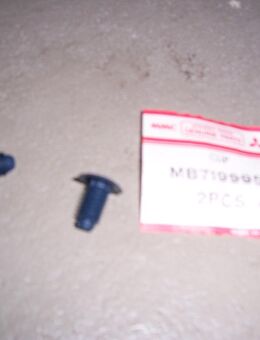 MB719995 VERKL-CLIP BL - Hannover Vahrenwald-List