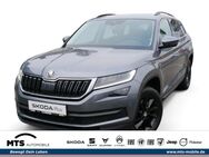 Skoda Kodiaq, 2.0 TDI Soleil, Jahr 2019 - Oberursel (Taunus)