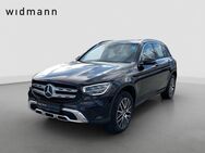 Mercedes GLC 300, de, Jahr 2021 - Wackersdorf