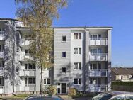 Moderne 3-Zimmer-Wohnung in Mülheim-Saarn - Mülheim (Ruhr)