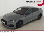 Audi RS5, Sportback performance 470PS 300km h, Jahr 2022 - Wackersdorf