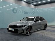 BMW M340, d xDrive Limousine M Sport PA DA-Prof, Jahr 2023 - München