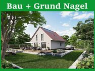 Massiv für Sie gebaut! - Steinfurt