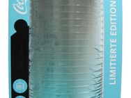 Coca Cola & Mc Donalds - Edition 2024 - Glas - Turquoise (Türkis) - Doberschütz