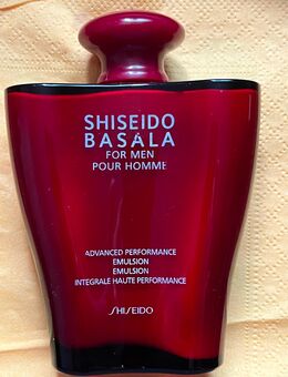 „Basala“ von Shiseido - Friedrichsthal Zentrum