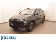 Skoda Karoq, 1.5 TSI Sportsline, Jahr 2023 - Jena