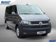 VW Caravelle Trendline 9 Sitzer FWD - Bad Reichenhall