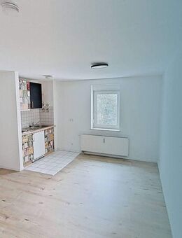 2-Zimmer-Oase mit Terrasse in Stuttgart - Stuttgart