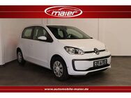 VW Up ! move Up! - DAB - Kamera - Klima - 8 fach - Bebra