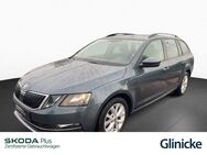 Skoda Octavia, 1.4 TSI Combi Style, Jahr 2017 - Kassel