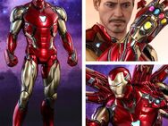 The Avengers Endgame Iron Man Mark 85 LXXXV 1:6 Figur Hot Toys 32 cm Robert Downey Jr. OVP Neu - Münster