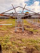 Agri PV Anlage in 26169