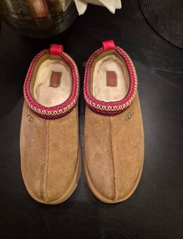 Ugg tazz braun gr 40 - Altdorf (Landkreis Böblingen)