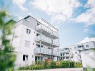 großzügige Wohnung in Obertraubling mit schöner Terrasse (Whg 1.6) - Obertraubling