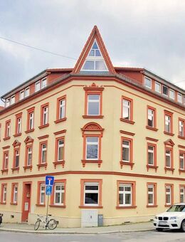 Bautzen Moderne 2-Raumwohnung - Bautzen